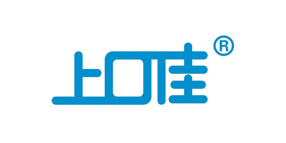 上口佳品牌logo