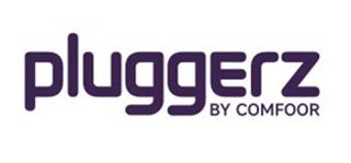 PLUGGERZ/PLUGGERZ品牌logo