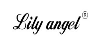 Lily angel/Lily angel品牌logo