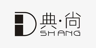 典·尚/DSHANG品牌logo