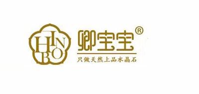 卿宝宝品牌logo