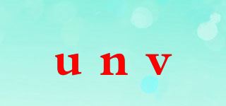 unv/unv 