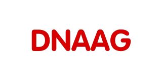 DNAAG/DNAAG品牌logo