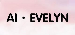 AI·EVELYN/AI·EVELYN品牌logo