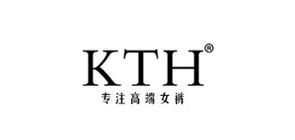 KTH/KTH品牌logo