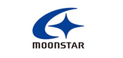 月星/MOON STAR品牌logo