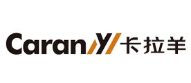 卡拉羊/Caran·Y品牌logo