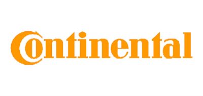 德国马牌/Continental品牌logo