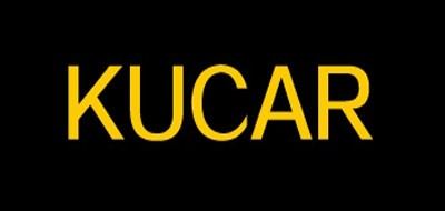 kucar/kucar品牌logo