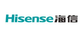 海信/Hisense品牌logo