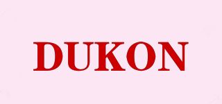 DUKON/DUKON品牌logo