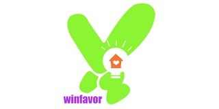 鑫盈众/winfavor品牌logo