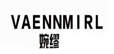 婉缪/VAENNMIRL品牌logo