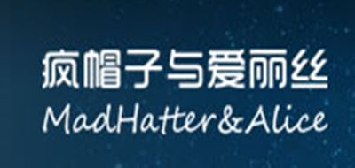 疯帽子与爱丽丝/MadHatter＆Alice 