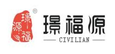 璟福源品牌logo