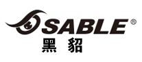 黑貂/Sable品牌logo