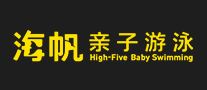 海帆品牌logo