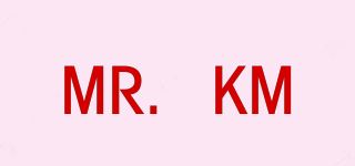 MR．KM/MR．KM品牌logo