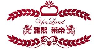 雅熙·莱帝/yesland  