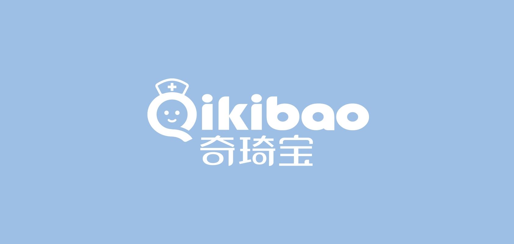 奇琦宝/QIKIBAO品牌logo