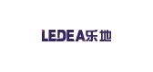 乐地/LEDEA 