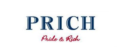 PRICH/PRICH品牌logo