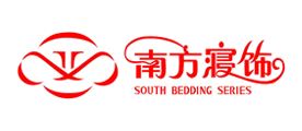 南方寝饰品牌logo