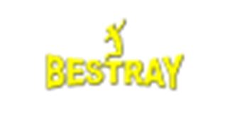 百斯锐/Bestray品牌logo