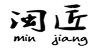 闽匠品牌logo