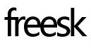 FREESK/FREESK品牌logo