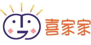 喜家家品牌logo