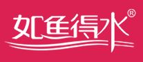 如鱼得水品牌logo