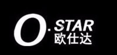 Ostravar/Ostravar品牌logo