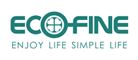 易可纺/ECOFINE品牌logo