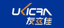 友立佳/Ukicra 