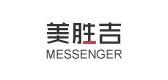 美胜吉/Messenger品牌logo