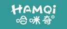 哈咪奇/Hamqi品牌logo