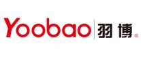 羽博/Yoobao品牌logo