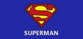 SuperMan/SuperMan品牌logo