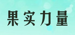 果实力量品牌logo