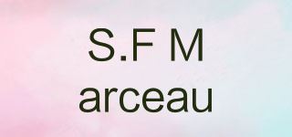 S.F Marceau/S.F Marceau品牌logo