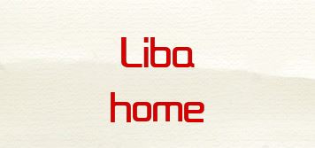 Libahome/Libahome品牌logo