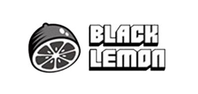 黑柠檬/BLACK LEMON品牌logo