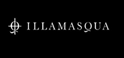 Illamasqua/Illamasqua品牌logo