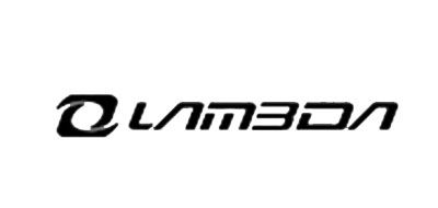 兰帕达/LAMBDA品牌logo