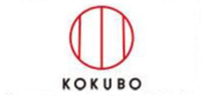 kokubo/kokubo品牌logo