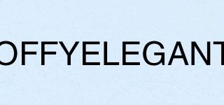 OFFYELEGANT/OFFYELEGANT品牌logo