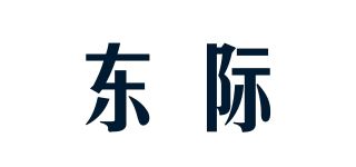 东际/EASTSCOPE品牌logo