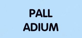 PALLADIUM/PALLADIUM 