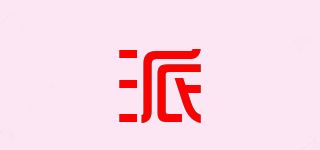 派/Single品牌logo